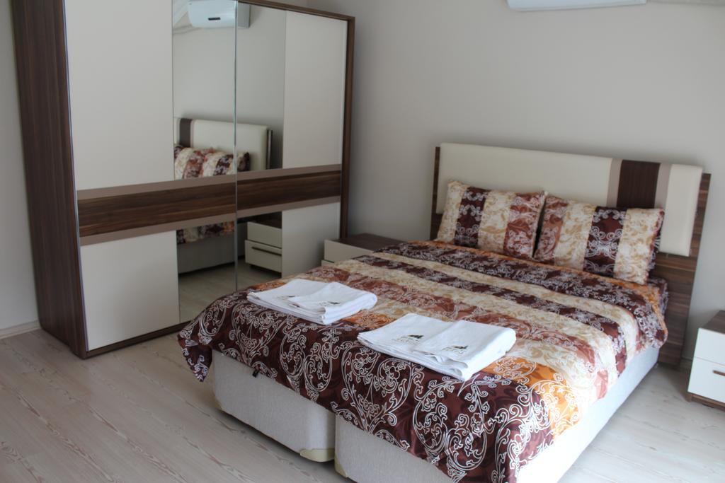 Апарт отель Buruj Vip 2 Kavala Номер фото