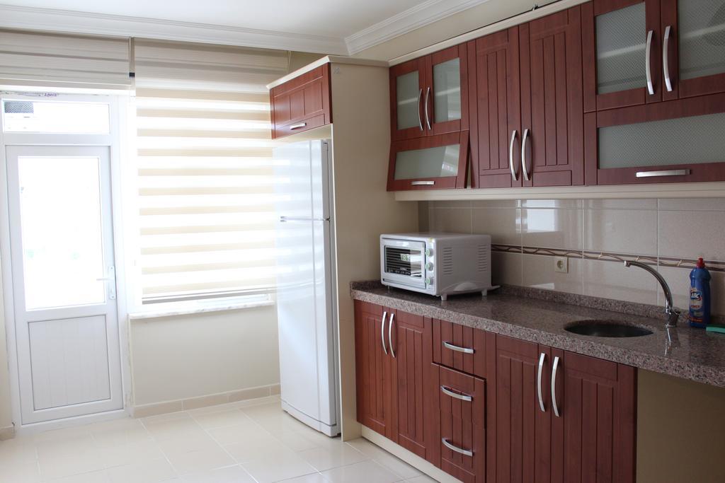 Апарт отель Buruj Vip 2 Kavala Номер фото