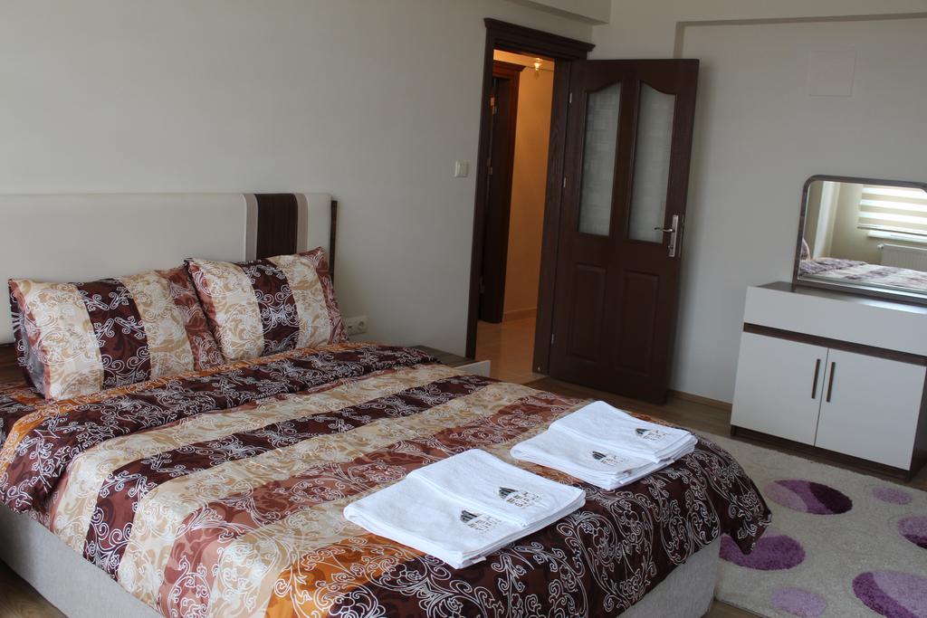 Апарт отель Buruj Vip 2 Kavala Номер фото