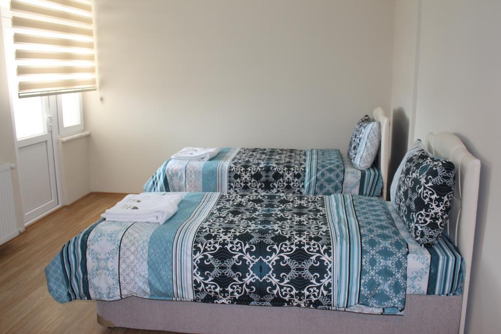 Апарт отель Buruj Vip 2 Kavala Номер фото