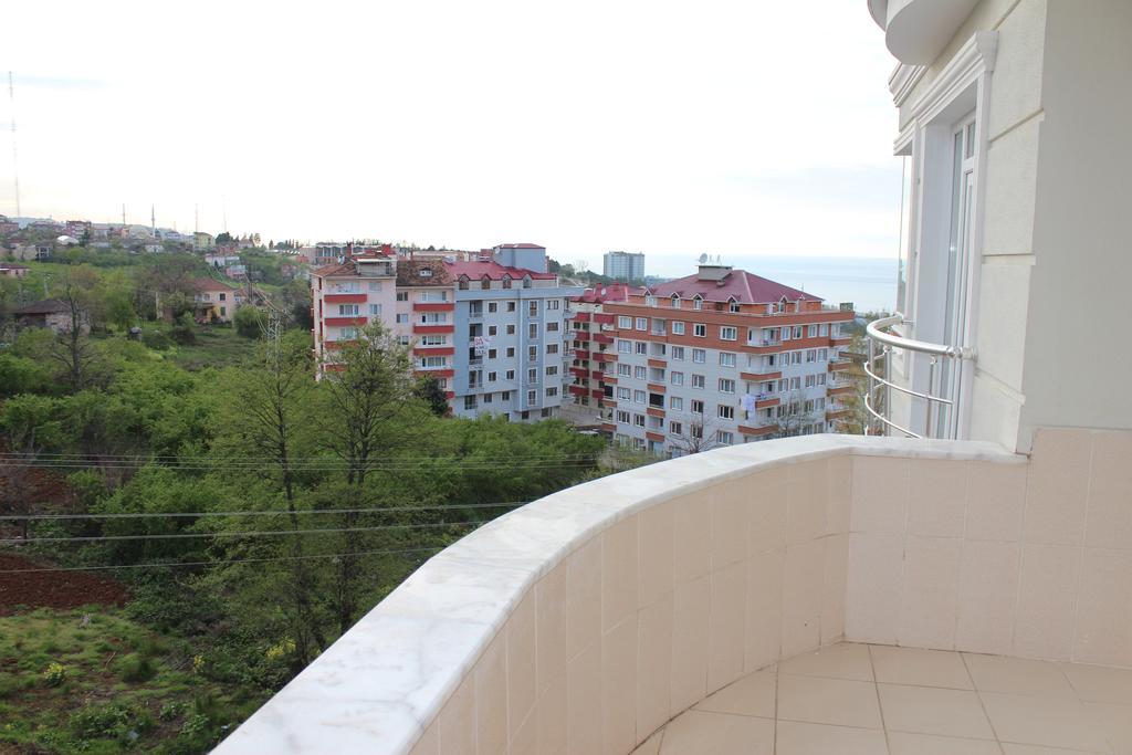 Апарт отель Buruj Vip 2 Kavala Номер фото