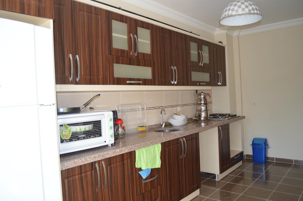 Апарт отель Buruj Vip 2 Kavala Номер фото