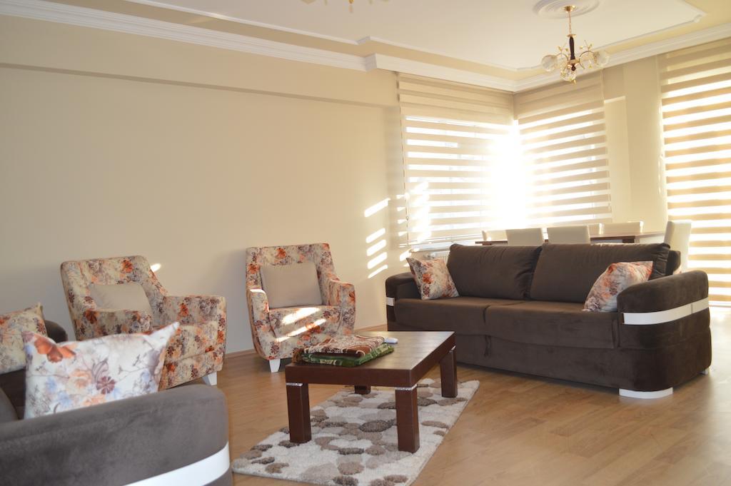 Апарт отель Buruj Vip 2 Kavala Номер фото