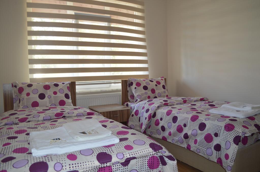 Апарт отель Buruj Vip 2 Kavala Номер фото