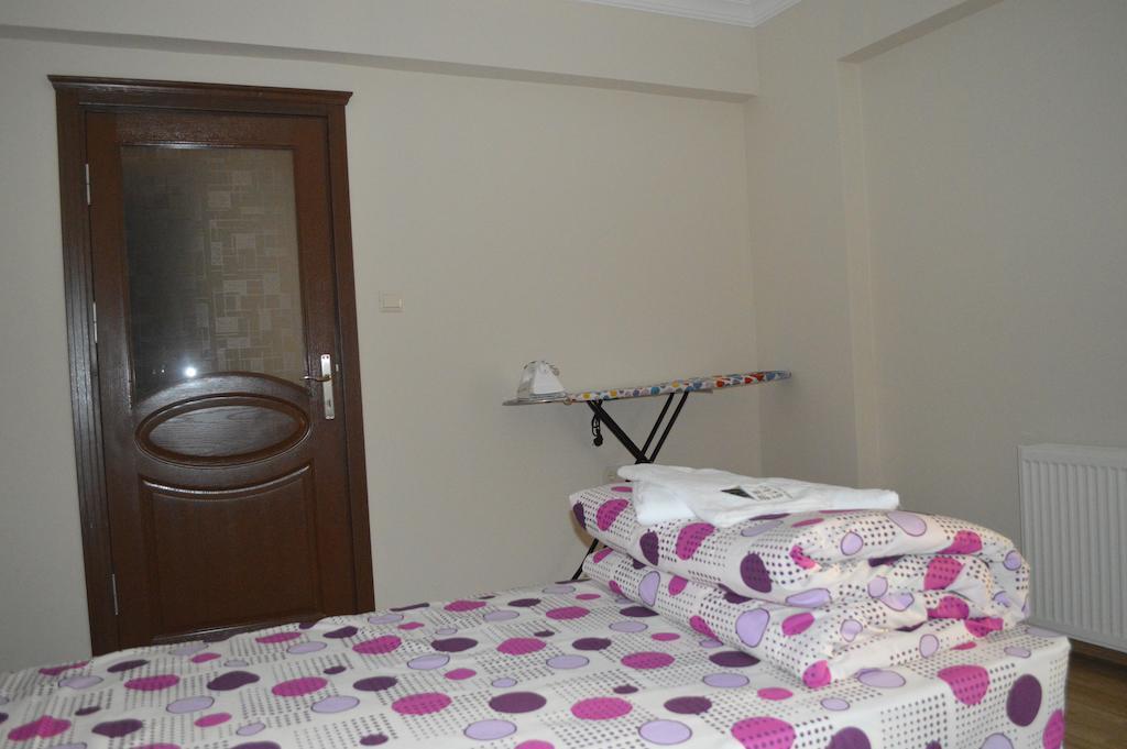 Апарт отель Buruj Vip 2 Kavala Номер фото