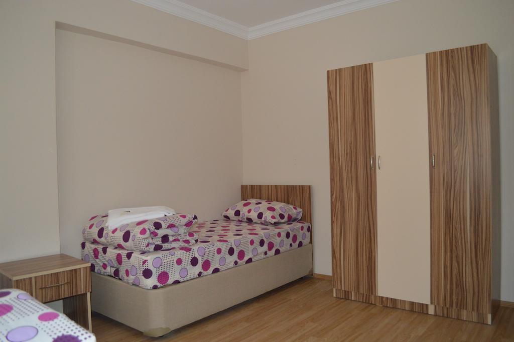 Апарт отель Buruj Vip 2 Kavala Номер фото