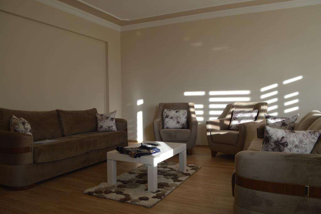 Апарт отель Buruj Vip 2 Kavala Номер фото
