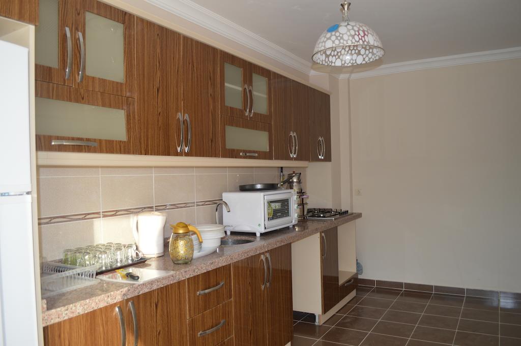 Апарт отель Buruj Vip 2 Kavala Номер фото