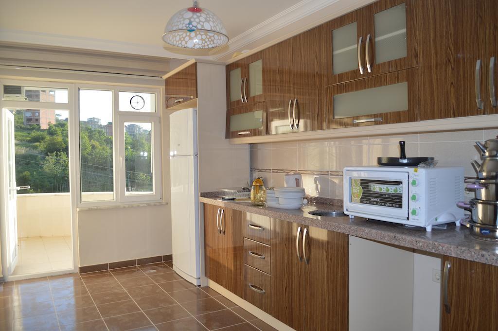 Апарт отель Buruj Vip 2 Kavala Номер фото