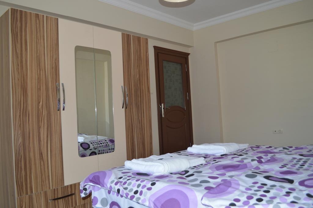 Апарт отель Buruj Vip 2 Kavala Экстерьер фото
